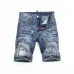 Dsquared2 Jeans for Dsquared2 short Jeans for MEN #A69659