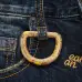 Dsquared2 Jeans for Dsquared2 short Jeans for MEN #A69660