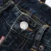 Dsquared2 Jeans for Dsquared2 short Jeans for MEN #A69660