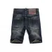 Dsquared2 Jeans for Dsquared2 short Jeans for MEN #A69660