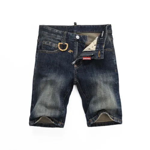 Dsquared2 Jeans for Dsquared2 short Jeans for MEN #A69660