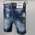 Dsquared2 Jeans for Dsquared2 short Jeans for MEN #B36188