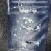 Dsquared2 Jeans for Dsquared2 short Jeans for MEN #B36188