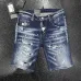 Dsquared2 Jeans for Dsquared2 short Jeans for MEN #B36188