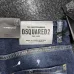 Dsquared2 Jeans for Dsquared2 short Jeans for MEN #B36188