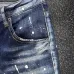 Dsquared2 Jeans for Dsquared2 short Jeans for MEN #B36188
