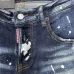 Dsquared2 Jeans for Dsquared2 short Jeans for MEN #B36188