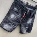Dsquared2 Jeans for Dsquared2 short Jeans for MEN #B36191