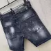 Dsquared2 Jeans for Dsquared2 short Jeans for MEN #B36191