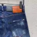 Dsquared2 Jeans for Dsquared2 short Jeans for MEN #B36191