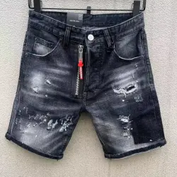 Dsquared2 Jeans for Dsquared2 short Jeans for MEN #B36191