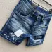 Dsquared2 Jeans for Dsquared2 short Jeans for MEN #B36195