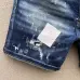 Dsquared2 Jeans for Dsquared2 short Jeans for MEN #B36195