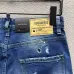 Dsquared2 Jeans for Dsquared2 short Jeans for MEN #B36195