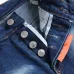 Dsquared2 Jeans for Dsquared2 short Jeans for MEN #B38662