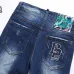 Dsquared2 Jeans for Dsquared2 short Jeans for MEN #B38662