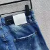 Dsquared2 Jeans for Dsquared2 short Jeans for MEN #B50988