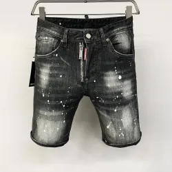 Dsquared2 Jeans for Dsquared2 short Jeans for MEN #B51144