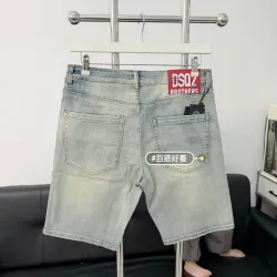 Dsquared2 Jeans for Dsquared2 short Jeans for MEN #B66898