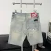 Dsquared2 Jeans for Dsquared2 short Jeans for MEN #B66898