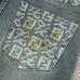 FENDI Jeans for men #A69205