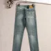 FENDI Jeans for men #A69205