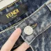 FENDI Jeans for men #A69242