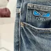 FENDI Jeans for men #A69252