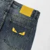 FENDI Jeans for men #A69261