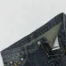 FENDI Jeans for men #A69261