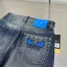 FENDI Jeans for men #A69282
