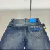 FENDI Jeans for men #A69282