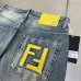 FENDI Jeans for men #A69288