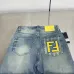 FENDI Jeans for men #A69288