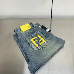 FENDI Jeans for men #A69288