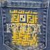 FENDI Jeans for men #B58905