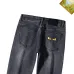 FENDI Jeans for men #B58921