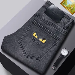 FENDI Jeans for men #B58921