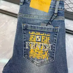 FENDI Jeans for men #B58971
