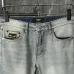FENDI Jeans for men #B60603
