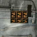 FENDI Jeans for men #B60603