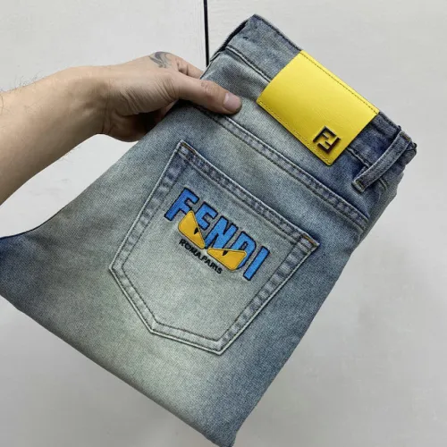 FENDI Jeans for men #B60948