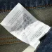 FENDI Jeans for men #B62101