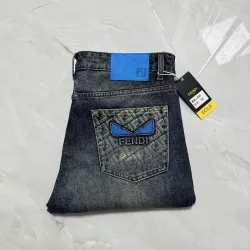 FENDI Jeans for men #B66849