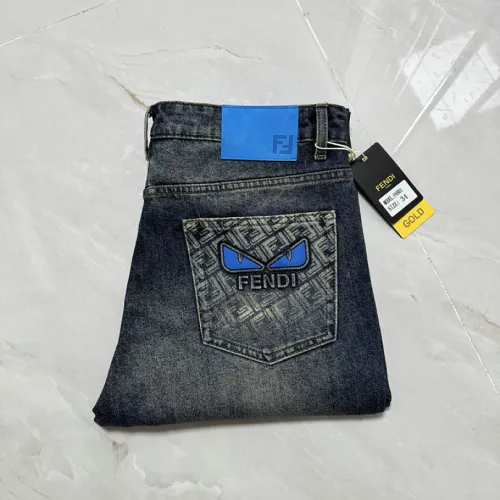 FENDI Jeans for men #B66849