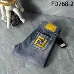 FENDI Jeans for men #B66883