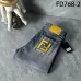 FENDI Jeans for men #B66883