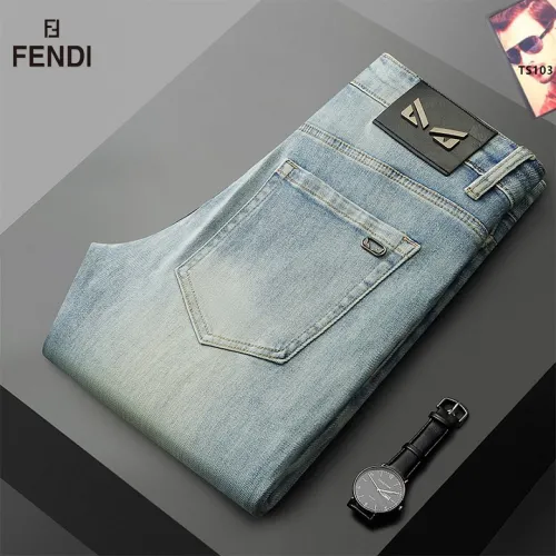 FENDI Jeans for men #B67334