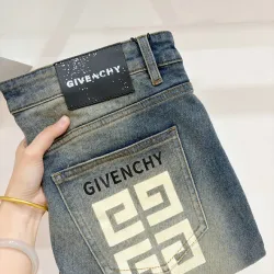 Givenchy Jeans for MEN #A69210