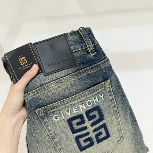 Givenchy Jeans for MEN #A69228